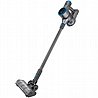 שואב אבק נטען FAKIR INNOVATOR X PLUS 7286 אלחוטי 2 ב-1 | מנוע BLDC 350W | מסנן HEPA 13 | עד 46 דקות עבודה