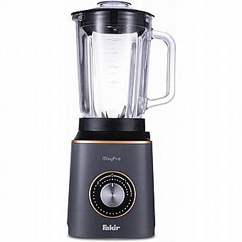 ����� ������ FAKIR MixyPro 800W �� ��� ������ 1.5 ���� | 3 �������� + ����� | ����� ���