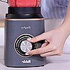 בלנדר מקצועי FAKIR MixyPro 800W עם כוס זכוכית 1.5 ליטר | 3 מהירויות + טורבו | ריסוק קרח