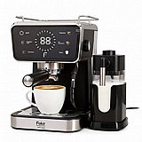 ����� ��� ������ Fakir Espresso Barista EPM-4018: ����� ������ ������ �������� ���� ���� ������ �����