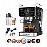 ����� ��� ������ Fakir Espresso Barista EPM-4018: ����� ������ ������ �������� ���� ���� ������ �����