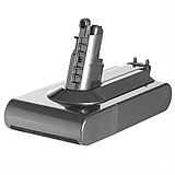 סוללה מקורית לשואב אבק דייסון וי 11 Dyson V11 3600mAh סוללה מקורית לשואב אבק דייסון וי 11 Dyson V11 3600mAh