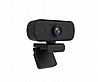 מצלמת רשת 1080P Full HD עם מיקרופון מובנה Webcam