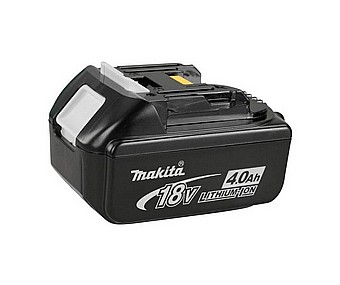 ����� ������ ����� Makita Li-ion 18V 4000mAh BL1840  