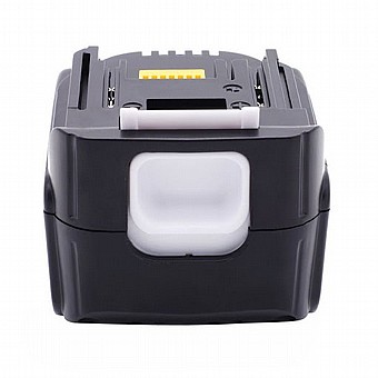 סוללה למקיטה Makita Li-ion 18V 6000mAh
