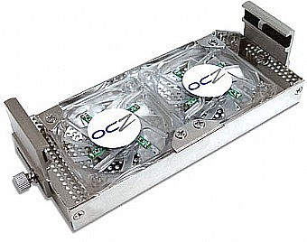 ����� ������� - OCZ MEMORY FAN OCZTXTCC XTC