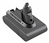 סוללה נטענת לשואב אבק דייסון Dyson DC72 21.6V Li-ion 2600mAh