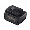 סוללת ליתיום תואמת בוש Bosch Li-ion 14.4V 3000mAh