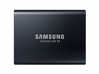 ���� SSD ������ ������ Samsung Portable SSD T5 MU-PA2T0B 2TB 