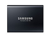 ���� SSD ������ ������ Samsung Portable SSD T5 MU-PA2T0B 2TB 