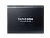כונן SSD חיצוני סמסונג Samsung Portable SSD T5 MU-PA2T0B 2TB