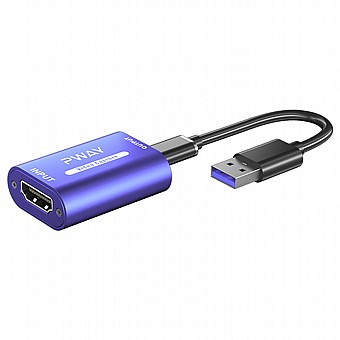 ����� ����� ����� HDMI PWAY PW-CH2C