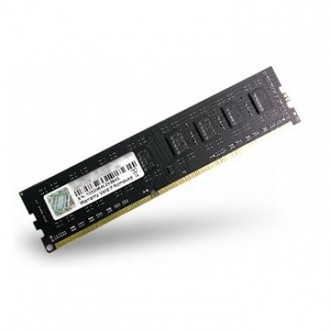 ������ ����� ���� ������ - G.Skill F3-1600C11S-4GNS 4GB DDR3 1600MHz Single Memory Stick