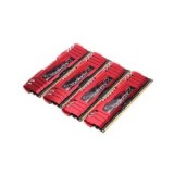 זיכרון למחשב נייח שולחני - G.Skill RipjawsZ F3-12800CL9Q-16GBZL 4x4GB DDR3 1600MHz Quad Memory Kit זיכרון למחשב נייח שולחני - G.Skill RipjawsZ F3-12800CL9Q-16GBZL 4x4GB DDR3 1600MHz Quad Memory Kit