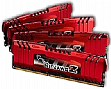 זיכרון למחשב נייח שולחני - G.Skill RipjawsZ F3-14900CL10Q-32GBZL 4x8GB DDR3 1866MHz Quad Memory Kit זיכרון למחשב נייח שולחני - G.Skill RipjawsZ F3-14900CL10Q-32GBZL 4x8GB DDR3 1866MHz Quad Memory Kit