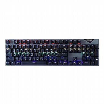 ����� ������� ����� Power Tech RGB MK913
