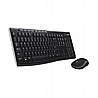 ����� ����� ������ - Logitech MK270 Wireless