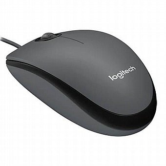 ���� Logitech M100 USB
