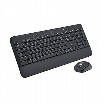 ����� ����� ������ Logitech MK650 Wireless Combo for Business