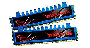 ������ ����� - G.Skill F3-12800CL7D-4GBRM DDR3 2x2GB 1600MHz CL7