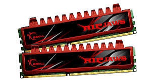 ������ ����� - G.Skill MAC FA-10666CL9D-8GBSQ 2x4GB 1333MHz SODIMM