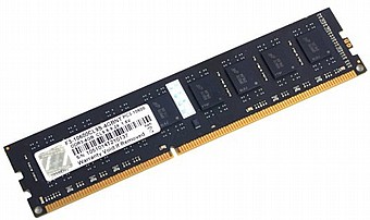 ������ ����� - G.Skill F3-10600CL9D-4GBNT DDR3 2x2GB 1333MHz