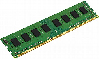 ������ ����� - KINGSTON KVR16LN11/8 DDR3 8GB 1600MHz 1.35v