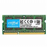 ������ ����� - Crucial / Micron 4GB 1600MHz DDR3L 1.35v