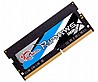 כרטיס זכרון G.Skill F4-2133C15S-8GRS Ripjaws DDR4 2133MHz SO-DIMM 8GB
