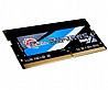 כרטיס זכרון G.Skill F4-2133C15S-8GRS Ripjaws DDR4 2133MHz SO-DIMM 8GB