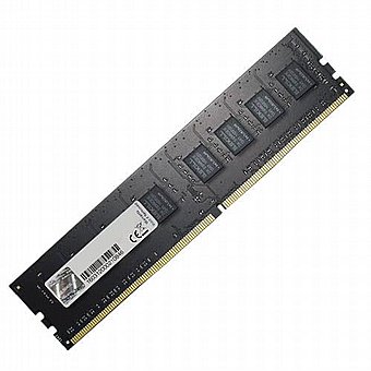 ������ ����� G.Skill DDR4 F4-2400C15S-8GNT 1X8GB 2400MHz