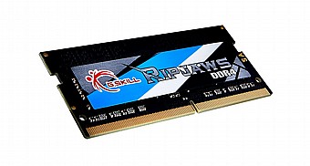 ������ ����� ���� G.skill F4-2400C16S-8GRS 