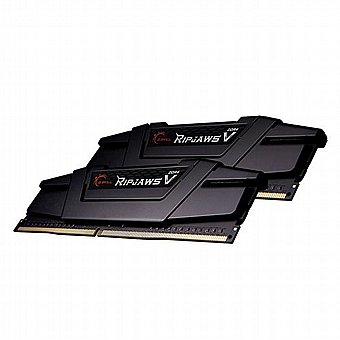 ����� ������ ����� ���� G.Skill DDR4 16GB 3200Mhz F4-3200C16D-16GVKB