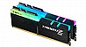זיכרון למחשב נייח G.Skill DDR4 F4-4133C19D-16GTZR 2x8GB 4133MHz TridentZ RGB