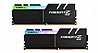 זיכרון למחשב נייח G.Skill DDR4 F4-3000C14D-16GTZR 2x8GB 3000Mhz TridentZ RGB