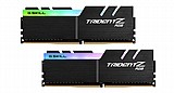 זיכרון למחשב נייח G.Skill DDR4 F4-3200C16D-16GTZR 2x8GB 3200MHz TridentZ RGB זיכרון למחשב נייח G.Skill DDR4 F4-3200C16D-16GTZR 2x8GB 3200MHz TridentZ RGB