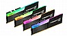 זיכרון למחשב נייח G.Skill DDR4 F4-3600C17Q-32GTZR 4x8GB 3600MHz TridentZ RGB