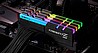 זיכרון למחשב נייח G.Skill DDR4 F4-3600C17Q-32GTZR 4x8GB 3600MHz TridentZ RGB
