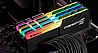זיכרון למחשב נייח G.Skill DDR4 32GB 3600Mhz F4-3600C17Q-32GTZR