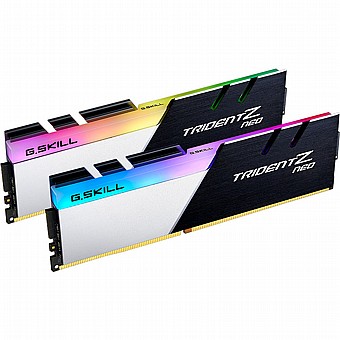 ������ ����� - G.Skill DDR4 F4-3000C15D-16GTZR 2x8GB 3000MHz TridentZ RGB