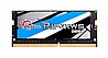 זיכרון למחשב נייד G.skill DDR4 16GB 2666Mhz F4-2666C18S-16GRS