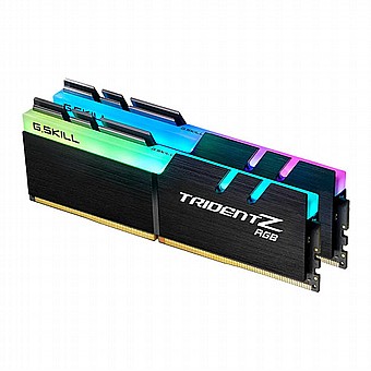 ������ ����� ���� G.Skill F4-4400C19D-64GTZR 2x32GB 4400MHz