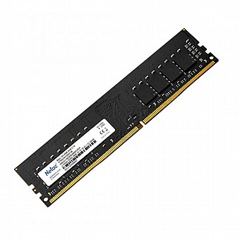 ������ ����� ���� NETAC DDR4 8GB 2666MHz 