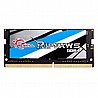 זיכרון למחשב נייד G.Skill DDR4 F4-2666C19S-16GRS 16GB 2666MHz SODIMM