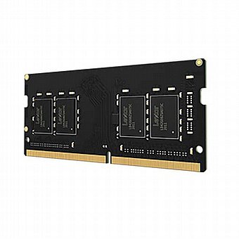 ������ ����� ���� LEXAR DDR4 1X32GB 3200MHz CL22 SODIMM