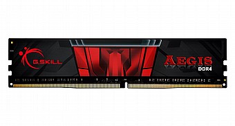 ������ ����� ���� G.skill DDR4 8GB 3000Mhz F4-3000C16S-8GISB