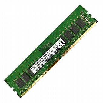 ����� HYNIX HMA82GU6CJR8N-VK 16GB 2666Mhz 2Rx8