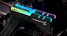 זיכרון למחשב נייח G.Skill DDR4 32GB 3600Mhz F4-3600C16D-32GTZR
