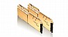זיכרון למחשב נייח G.Skill DDR4 16GB 3200Mhz F4-3200C16D-16GTRG
