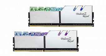 ������ ����� ���� G.Skill DDR4 16GB 3200Mhz F4-3200C16D-16GTRS